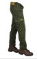 Preview: Jagdjeans , Outdoorhose , Jagdhose mit Beintasche , Forsthose " Jörn ", Herren Stretch Jeans